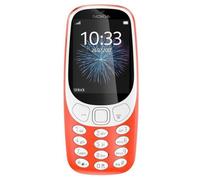 5G NOKIA 3310 - COMPREND DEUX BATTERIES DE RECHANG
