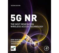 5g Nr: The Next Generation Wireless Access Technology