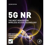 5G NR: The Next Generation Wireless Access Technology