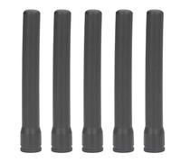 5G Omnidirectional Antenna | 5Pcs ABS Outdoor Antennas for Cordless Monitoring/Automated Home/Internet | 3DBI Gain, 3400-4900MHZ, 40℃ to + 85℃ Weather - Proof