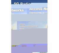5g Radio Access Networks