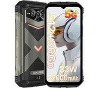 5G Smartphone DOOGEE VMax Plus 6.58” 512GO -Gris Gris G