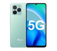 5G Smartphone FOSSiBOT S1 - 24Go + 128Go - HD+ 6.75"" - 50MP+ 8MP - 4900mAh - Android 14 Téléphone Portable NFC GPS Double SIM -