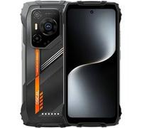 5G Smartphone Incassable OSCAL PILOT 3 Android 15 6.78" 36Go+256Go/SD 2To 50MP+32MP 7500mAh Dual SIM,Face ID,NFC - Noir Noir