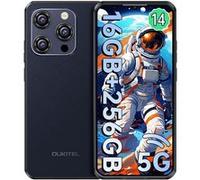 5G SmartPhone WP52 6.6 16Go 256Go Dual SIM-Bleu