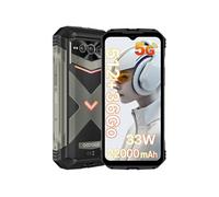 5G Smartphone VMax Plus 6.58" 512GO -Gris