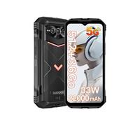 5G Smartphone VMax Plus 6.58" 512GO -NOIR
