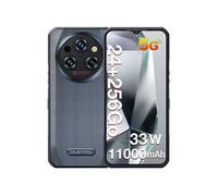 5G Smartphone WP35 6.6" 256GO Dual sim-GRIS