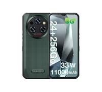 5G Smartphone WP35 6.6" 256GO Dual sim-VERT