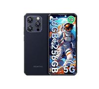 5G SmartPhone WP52 6.6 16Go 256Go Dual SIM-Bleu