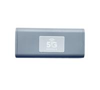 5G USB Dongle for SDX55 Plug and Network Portable USB-C Adapter Global Access for Router Laptop PC