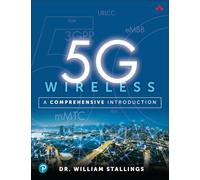 5g Wireless: A Comprehensive Introduction