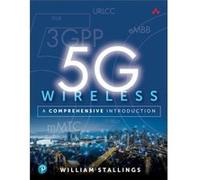 5G Wireless by William Stallings Paperback Book William Stallings (Auteur)