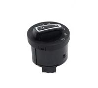 5G0941431AH Interrupteurs de Commande des Feux antibrouillard Avant et arrière pour Polo VI 2019