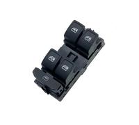 5G0959857 Interrupteur à Bouton de Commande de lève-vitre électrique Lève-vitres électriques