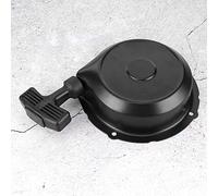 5GH-15710-21-00 PULL START STARTER Recul Recul Assembly For Kodiak 400 4x4 2000-2006, en Acier Inoxydable et Matériaux Plastiques de qualité, Robustes et Robustes, Faciles à