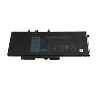 5GJVW Original Dell Batterie 68Wh 4 éléments/7,6V pour Latitude 15 (5580), 14 (5480)