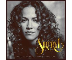 5GT SHERYL CROW Sheryl Music From The Feature Documentary JAPAN 2 SHM CD NEUF