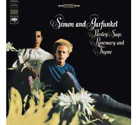 Simon & Garfunkel – Parsley, Sage, Rosemary and Thyme – SACD – Édition Deluxe (japonaise)