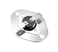5H73593 Interrupteur haute limite compatible avec les chauffages à gaz Modine pour coupure de sécurité thermique et fiabilité à long terme