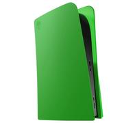 5IDES PS5 Side Panel Green DWGT0005 - Housse pour PlayStation 5