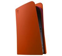 5IDES PS5 Side Panel Red DWGT0006 - Capot latéral pour PlayStation 5