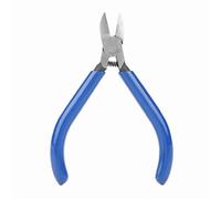 5IN Electronic Diagonal Cable Câble Couper Nippers Tire Cutter Tool TU-17