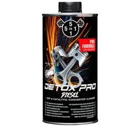 5in1 687006 Additif, régénération du filtre à particules / à suie