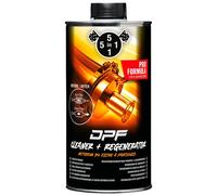 5in1 687011 Nettoyant FAP