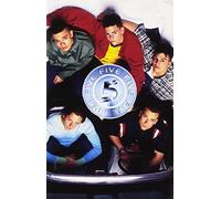 5ive [Casete]