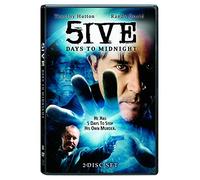 5ive Days to Midnight [Import USA Zone 1]