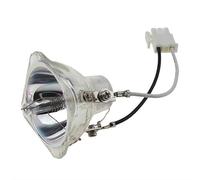5J.J1R03.001 Lampe de projecteur LCD/DLP de Remplacement for projecteurs BE-NQ CP220/MP610/MP620/MP620p/MP720/MP720p/MP770/W100(5J.J1R03.001-CB)