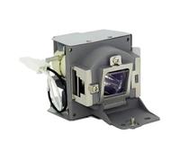 5J.J6D05.001 adapté au projecteur for BENQ MS502 MX503 (sans Mercure, alimenté par LED)
