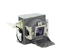 5J.J7K05.001 adapté aux projecteurs for BENQ/Acer (sans Mercure, alimentés par LED)