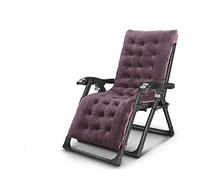 5JJJLOOOPP Chaise pliable et inclinable pour pause déjeuner, lit simple, personnes âgées, balcon, maison, loisirs, dossier portable en canne (olor : Style-8) (Style 7)