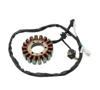 5JX-81410-00 Bobine De Stator Magnéto Moto Pour XVS125 Pour Drag Star 2000-2004 Pour XVS250 Pour 2000-2006 Moto Allumage Bobine