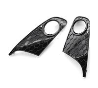 5K0853665 5K0853666 Couvercle Feu Antibrouillard Pare-chocs Avant Pour VW Pour Golf 6 MK6 Non-GTI 2009 2010-2013 Cache-lentille phare voiture