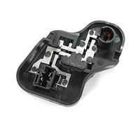 5K0945260 Support de lampe pour feu arrière gauche, compatible uniquement avec Berline à hayon / limousine