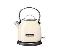 Bouilloire lectrique KitchenAid 5KEK1222EAC 1,25 L, couleur crme