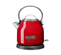 KitchenAid 5KEK1222EER bouilloire 1,25 L 2200 W Rouge