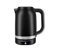 KitchenAid 5KEK1701EBM bouilloire 1,7 L 2400 W Noir