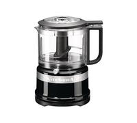 KitchenAid 5KFC3516S robot de cuisine 240 W 0,83 L Noir