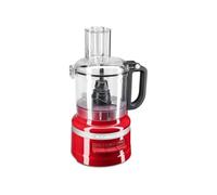 5KFP0719EER - Robot multifonction 250 W KitchenAid, Rouge
