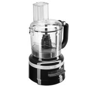 KitchenAid 5KFP0719EOB robot de cuisine 250 W 1,7 L Noir