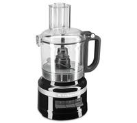 5KFP0719EOB - Robot multifonction 250 W KitchenAid, Noir Onyx