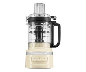 5KFP0921EAC - Robot multifonction KitchenAid, Crème