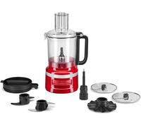 KitchenAid 5KFP0921EER robot de cuisine 250 W 2,1 L Rouge