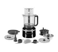 Robot culinaire KitchenAid 5KFP1319EOB Onyx Black 3,1 L