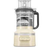 5KFP1319EAC - Robot multifonction 500 W KitchenAid, Crème