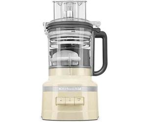 5KFP1319EAC - Robot multifonction 500 W KitchenAid, Crème